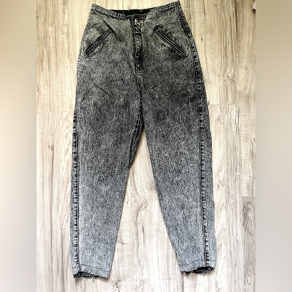 L.A. Gear Vintage Jeans
